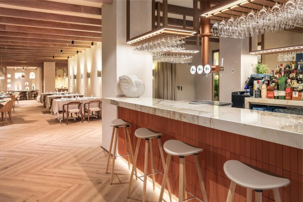 Melia Granada Hotel