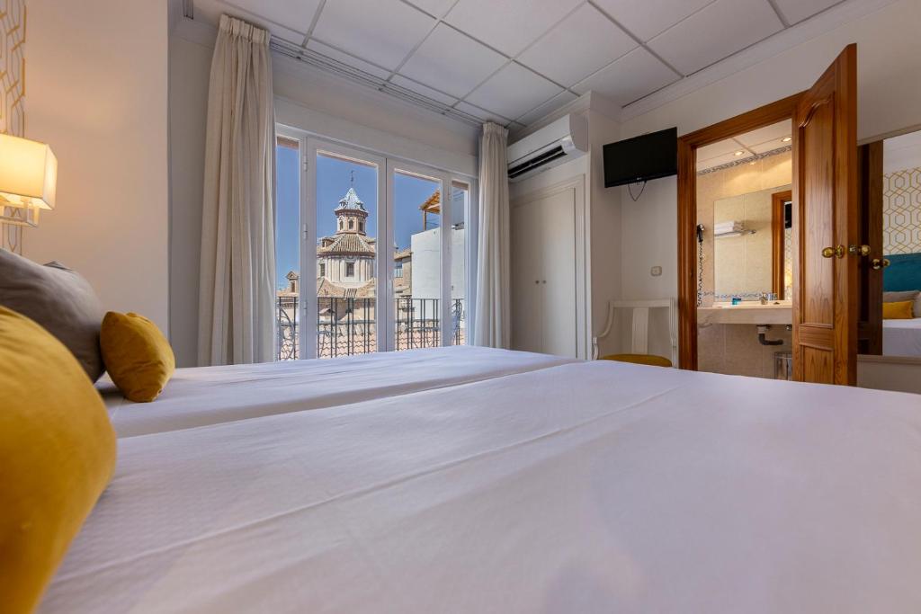Sacromonte Hotel