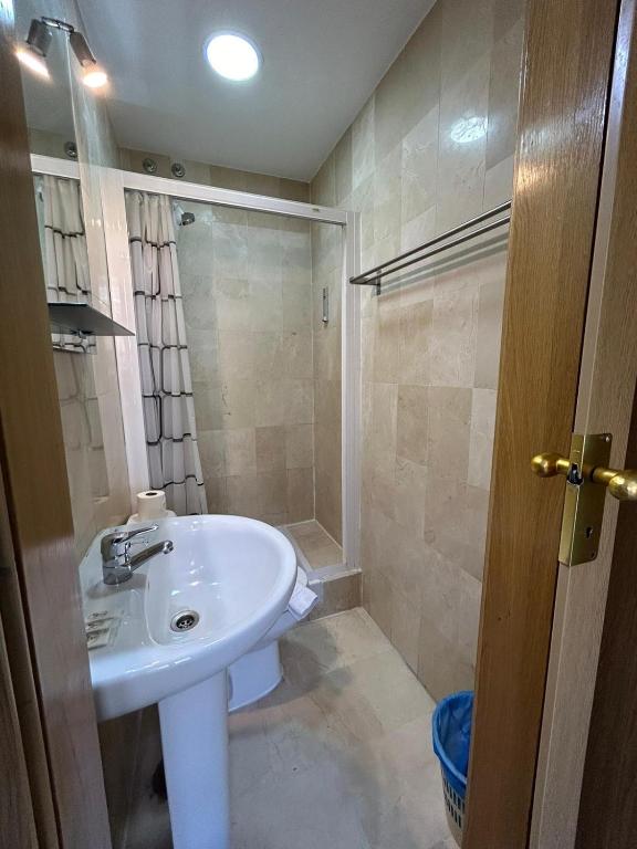 Hostal El Olivo