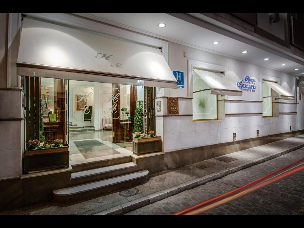 Hotel Anacapri