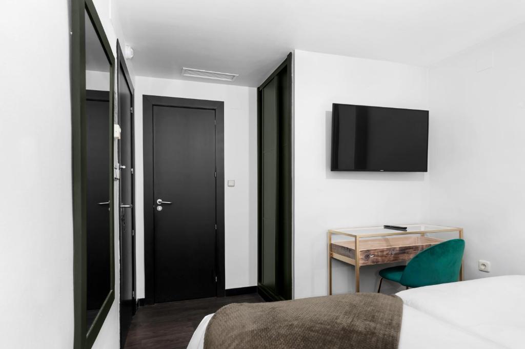 Hotel Los Girasoles I