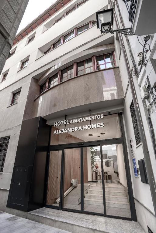 Apartamentos Los Girasoles Ii