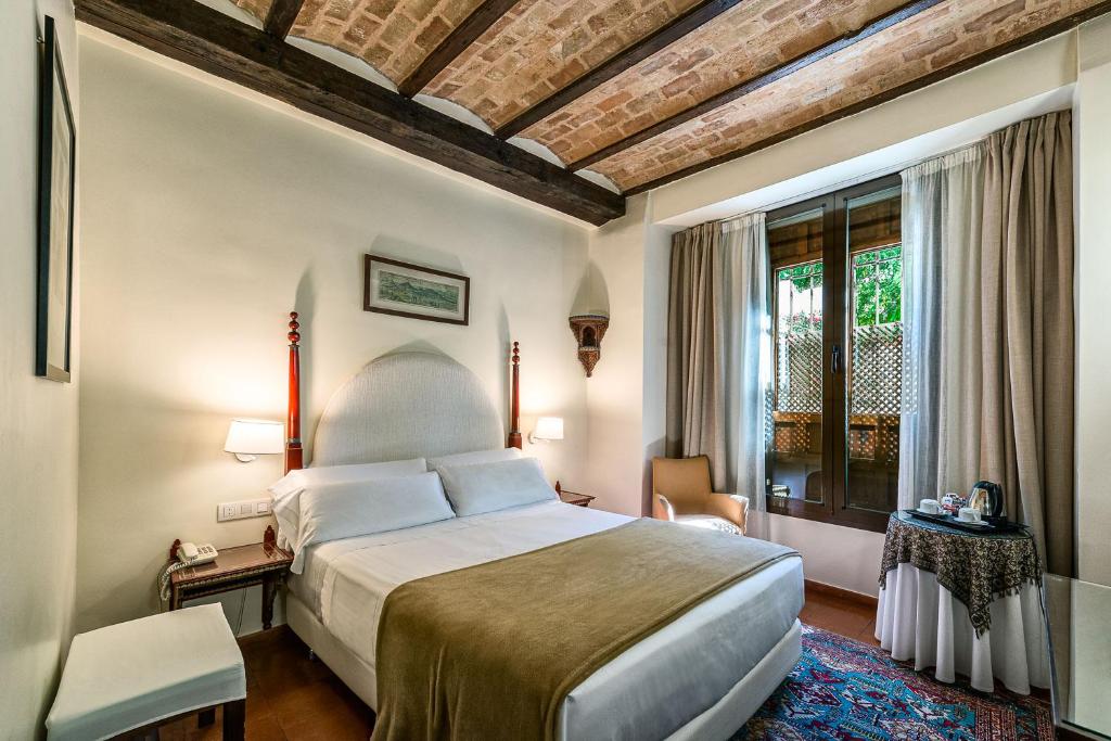 Casa Morisca Hotel Boutique