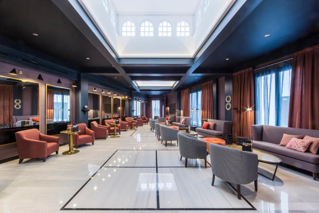 Catalonia Granada Hotel