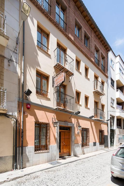 Abadía Hotel