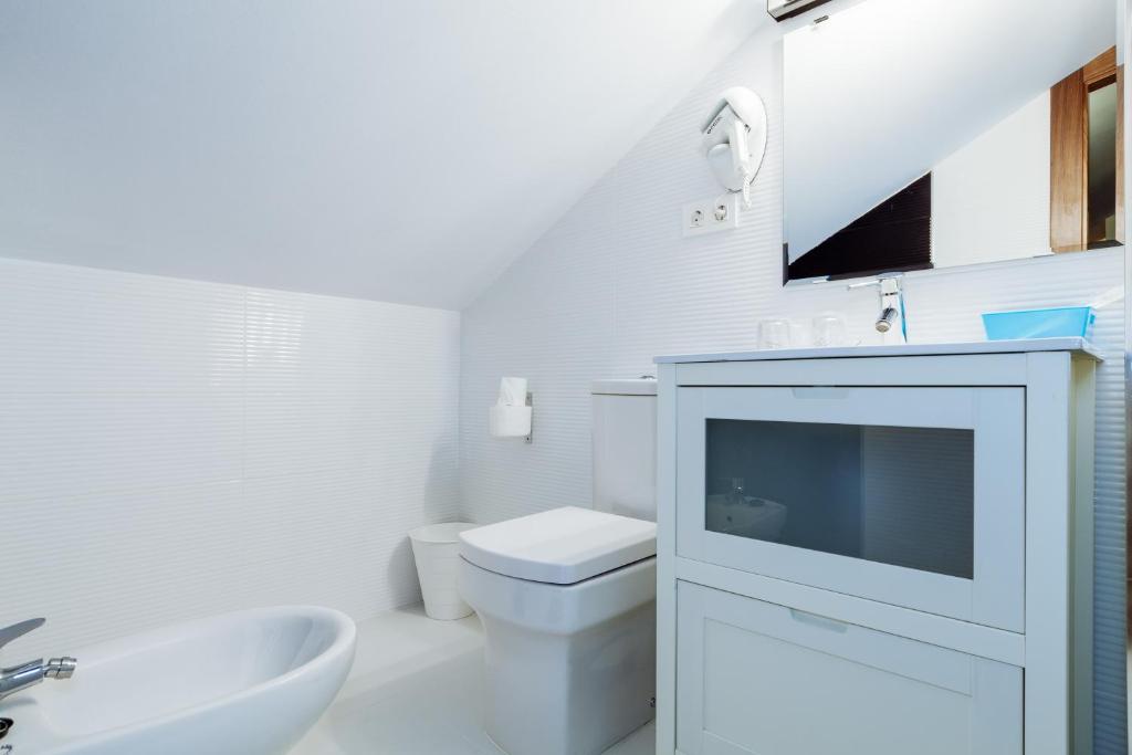 Hostal Arriola