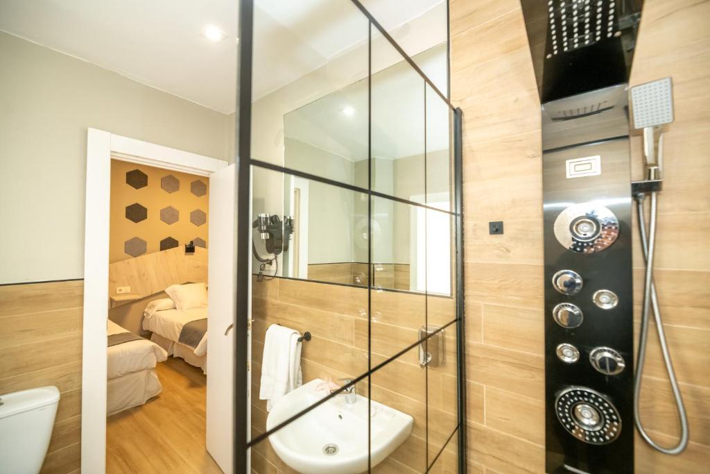 Hotel Monasterio Granada – Adults Only