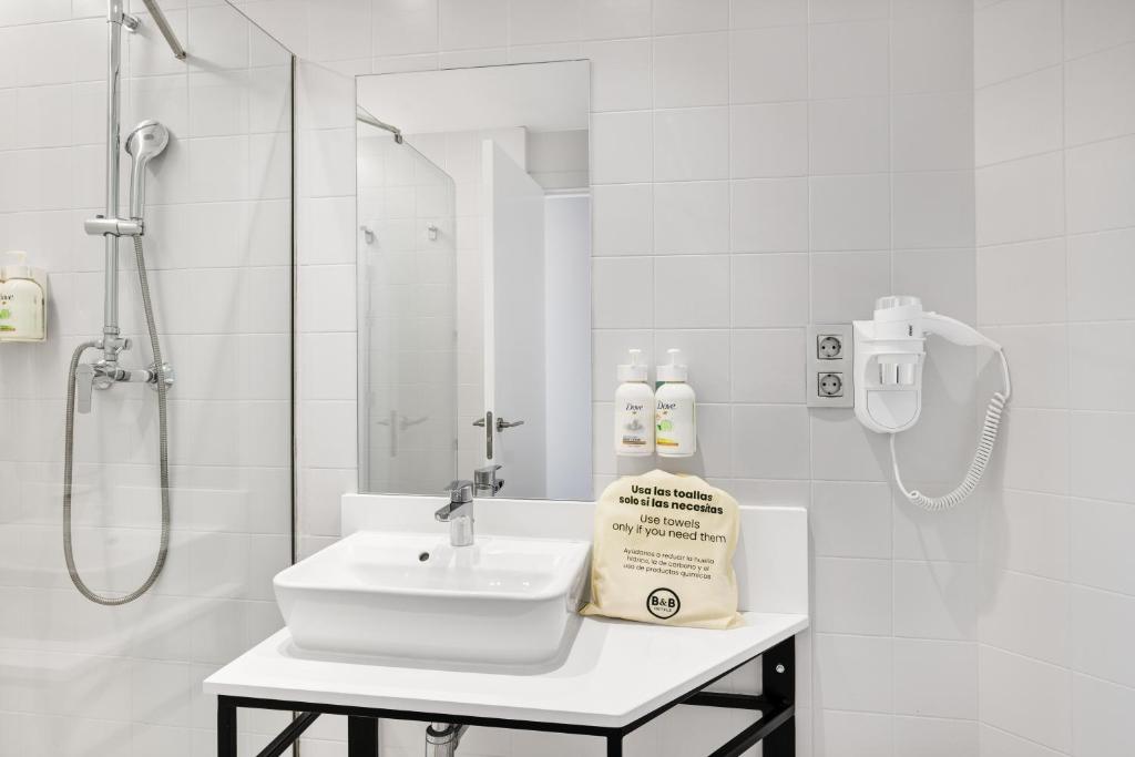 B&B Hotel Granada