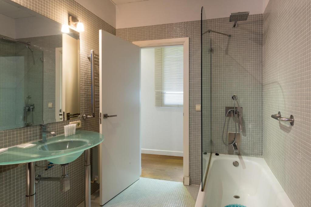 Veoapartment Mateos Gago 2D