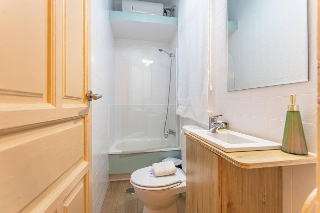 Apartamento Raya – Vacacional Sevilla