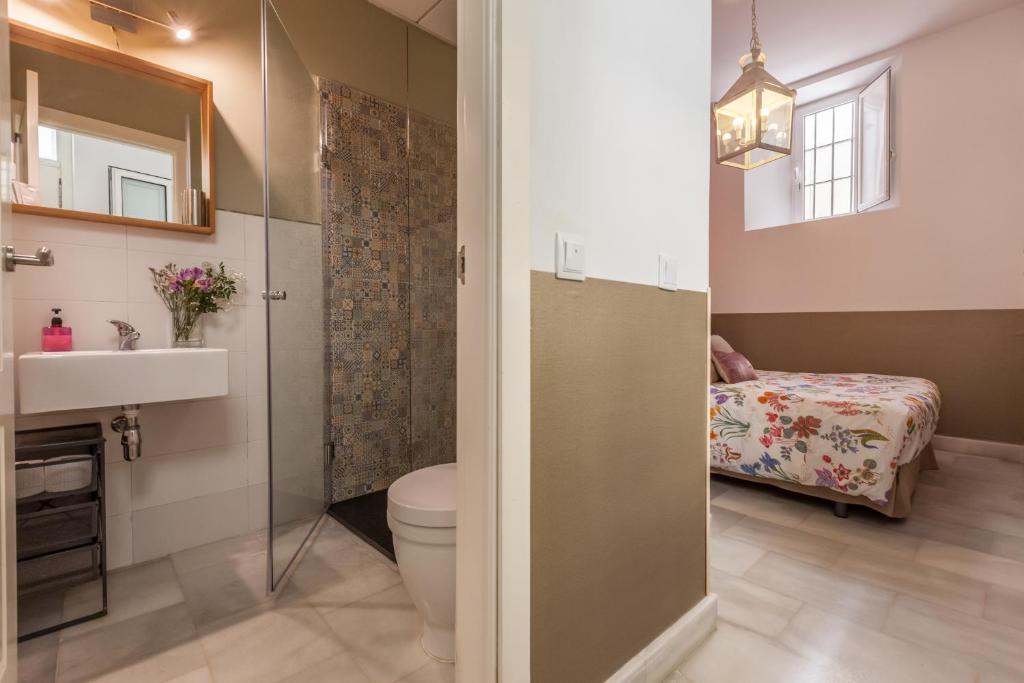 Apartamentos Mariscal