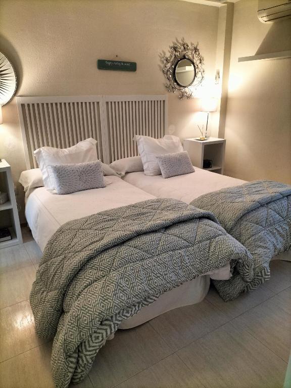 Apartamentos Flamenco B&B