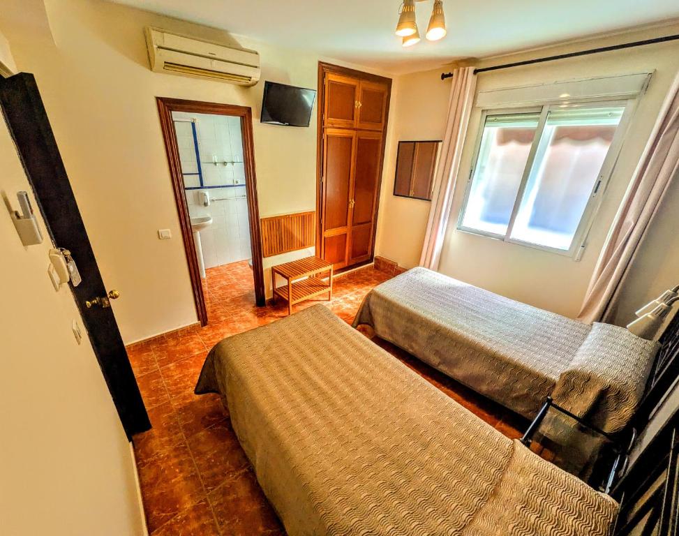 Hostal Jentoft