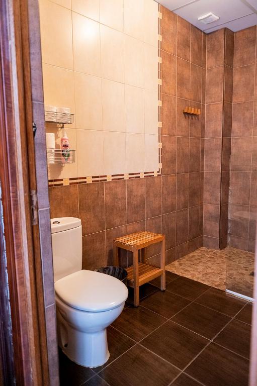 Hostel Triana Backpackers