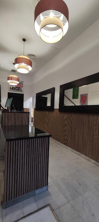 New Samay Hostel